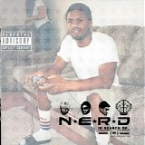 N.E.R.D. - In Search Of