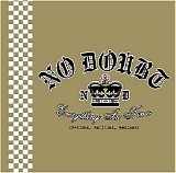 No Doubt - Everything In Time