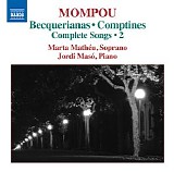 Marta MathÃ©u - Complete Songs, Vol. 2
