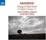 Marta Mathéu - Complete Songs, Vol. 1