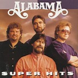 Alabama - Super Hits