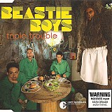 Beastie Boys - Triple Trouble