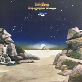 Yes - Tales From Topographic Oceans