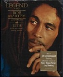 Bob Marley & The Wailers - Legend (The Best Of Bob Marley And The Wailers)