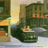 Orchestral Manoeuvres In The Dark [OMD] - Crush