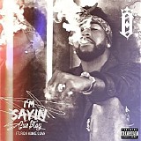 Omarion - I'm Sayin'
