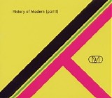 Orchestral Manoeuvres In The Dark [OMD] - History Of Modern [Part I]