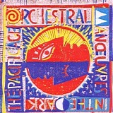 Orchestral Manoeuvres In The Dark [OMD] - The Pacific Age