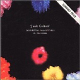 Orchestral Manoeuvres In The Dark [OMD] - Junk Culture