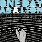 One Day As A Lion - One Day As A Lion