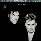 Orchestral Manoeuvres In The Dark [OMD] - The Best Of OMD