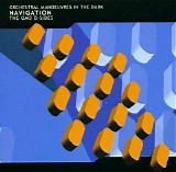 Orchestral Manoeuvres In The Dark [OMD] - Navigation: The OMD B-Sides