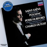 Various artists - Saint-Saens