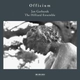 Jan Garbarek & The Hilliard Ensemble - Officium