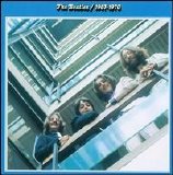 The Beatles - 1967-1970 Disc 1