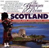 Various artists - The Bagpipes & Drums of Scotland