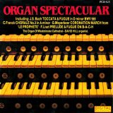 The Organ of Westminster Cathedral, David Hill, Organist - Masperpieces for Organ