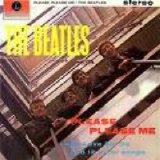 The Beatles - Please Please Me
