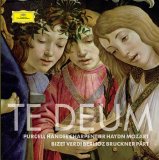 Various artists - Te Deum