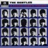 The Beatles - A Hard Day's Night [UK]
