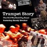 Randy Brecker - Trumpet Story