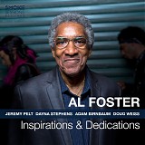 Al Foster - Inspirations & Dedications