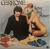 Cerrone - Love In C Minor