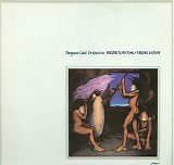 Penguin Cafe Orchestra - Broadcasting From Home