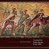 Mathias Eick, Pasha Hanjani, Ertan Tekin - Tre vise menn (Three wise men)