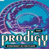 The Prodigy - Everybody In The Place