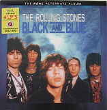 Rolling Stones, The - Black And Blue - The Real Alternate Album