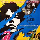 Rolling Stones, The - The Complete Woodstock Rehearsal Tapes - Vol. 1