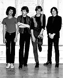 Television - 1978.03.20 - My Father's Place, Roslyn, NY