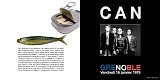 Can - 1976.01.16 - Unknown Venue, Grenoble, France