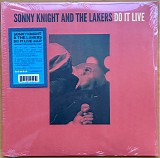 Sonny Knight & The Lakers - Do It Live