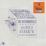 Dap-Kings, The - A Closer Look At The Dap-Kings - The Instrumentals Behind Saun And Starr's 'Look Closer'