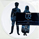 U2 - Lights Of Home