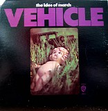 Ides Of March, The - Vehicle