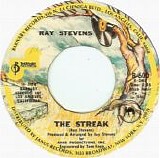 Ray Stevens - The Streak