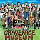 Various artists - Graveface Museum Presents "Beyond Human"