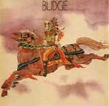 Budgie - Budgie