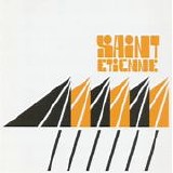 Saint Etienne - Shower Scene