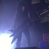 Ministry - Live @ Ventura Theatre, CA