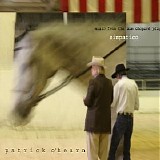 Patrick O'Hearn - Simpatico