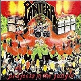 Pantera - Projects in the Jungle