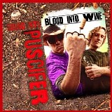 Puscifer - Sound Into Blood Into Wine