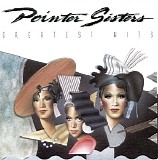 Pointer Sisters - Greatest Hits