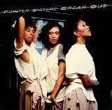 Pointer Sisters - Break Out