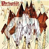 Portugal. The Man - It's Complicated Being A Wizard