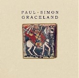 Paul Simon - Graceland